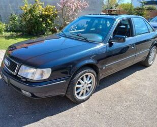 Audi 100 Gebrauchtwagen