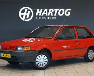 Nissan Sunny Gebrauchtwagen