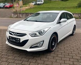 Hyundai i40 Gebrauchtwagen