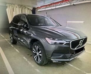 Volvo XC60 Gebrauchtwagen