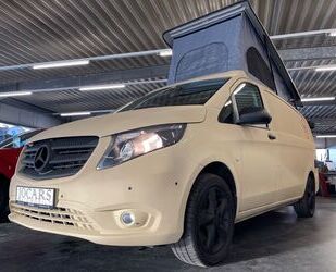 Mercedes-Benz Vito Gebrauchtwagen