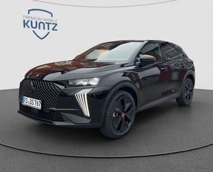 DS Automobiles DS7 (Crossback) Gebrauchtwagen