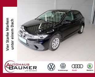 VW Polo Gebrauchtwagen