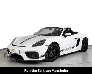 Porsche Boxster Gebrauchtwagen
