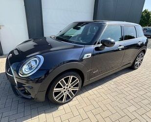 Mini Cooper S Clubman Gebrauchtwagen