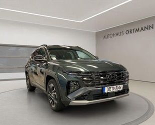 Hyundai TUCSON Gebrauchtwagen