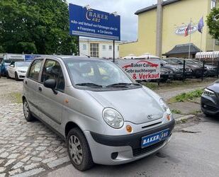 Daewoo Matiz Gebrauchtwagen