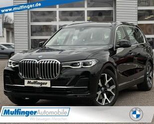 BMW X7 Gebrauchtwagen