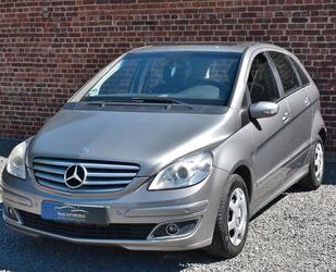 Mercedes-Benz B 170 Gebrauchtwagen