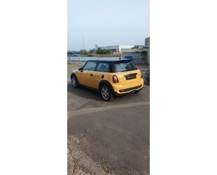 Honda Cooper S 