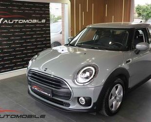 Mini One Clubman Gebrauchtwagen