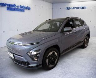 Hyundai KONA Gebrauchtwagen