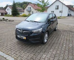 Opel Crossland (X) Gebrauchtwagen