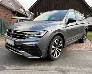 BMW Tiguan Allspace 