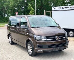 VW T6 Multivan Gebrauchtwagen
