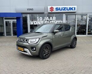 Suzuki Ignis Gebrauchtwagen