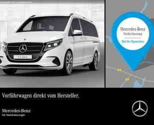 Mercedes-Benz V 300 Gebrauchtwagen