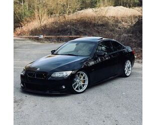 BMW 335 Gebrauchtwagen
