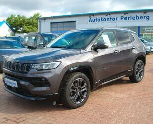 Jeep Compass Gebrauchtwagen