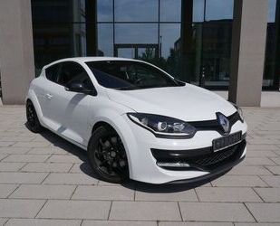 Renault Megane Gebrauchtwagen
