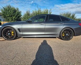 BMW 435 Gran Coupé Gebrauchtwagen