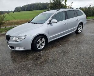 Ford Superb 
