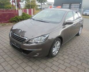 Peugeot 308 Gebrauchtwagen