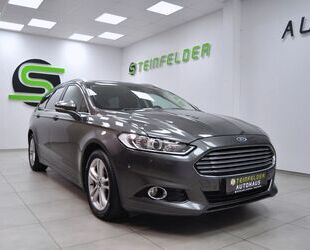 Ford Mondeo Gebrauchtwagen