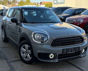 Mini Cooper D Countryman Gebrauchtwagen