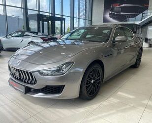 Maserati Ghibli Gebrauchtwagen