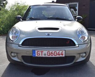 Mini Cooper S Gebrauchtwagen