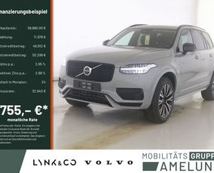 Volvo XC90 Gebrauchtwagen