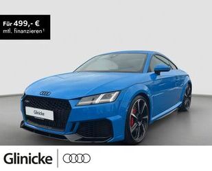 Audi TT RS Gebrauchtwagen