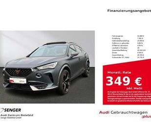 Cupra Formentor Gebrauchtwagen