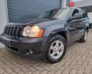 Jeep Grand Cherokee Gebrauchtwagen