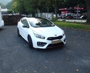 Kia ceed / Ceed Gebrauchtwagen