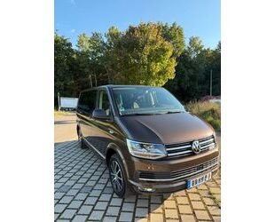 VW T6 Multivan Gebrauchtwagen