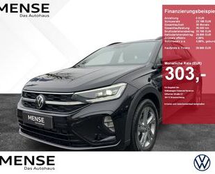 VW Taigo Gebrauchtwagen