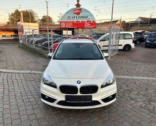 BMW 218 Gebrauchtwagen