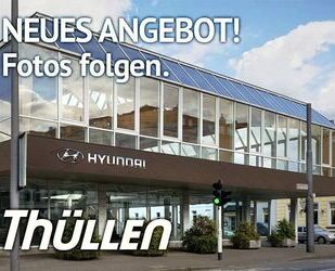 Hyundai i10 Gebrauchtwagen