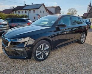 Skoda Scala Gebrauchtwagen