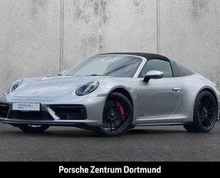Porsche 992 Gebrauchtwagen
