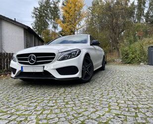 Mercedes-Benz C 300 Gebrauchtwagen
