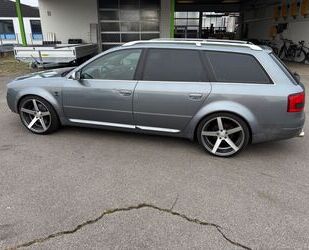 Audi S6 Gebrauchtwagen