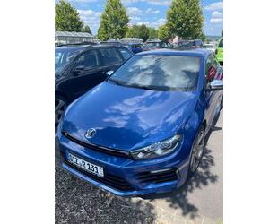 VW Scirocco Gebrauchtwagen