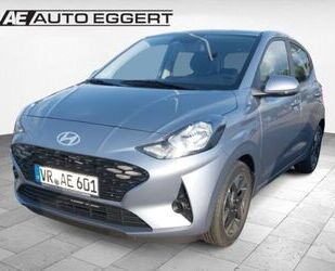 Hyundai i10 Gebrauchtwagen