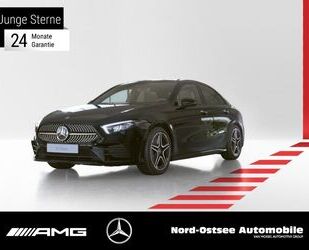 Mercedes-Benz A 250 Gebrauchtwagen
