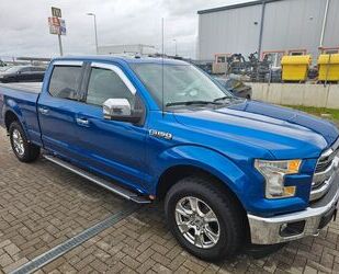 Ford F 150 Gebrauchtwagen