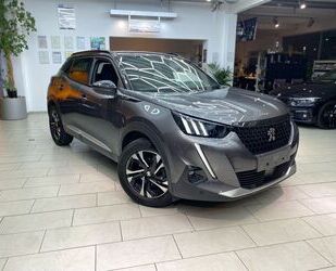 Peugeot 2008 Gebrauchtwagen