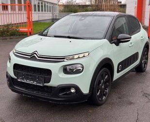 Citroen C3 Gebrauchtwagen